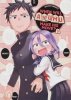 WHEN WILL AYUMU MAKE HIS MOVE VOL 03 TP [9781646513512]